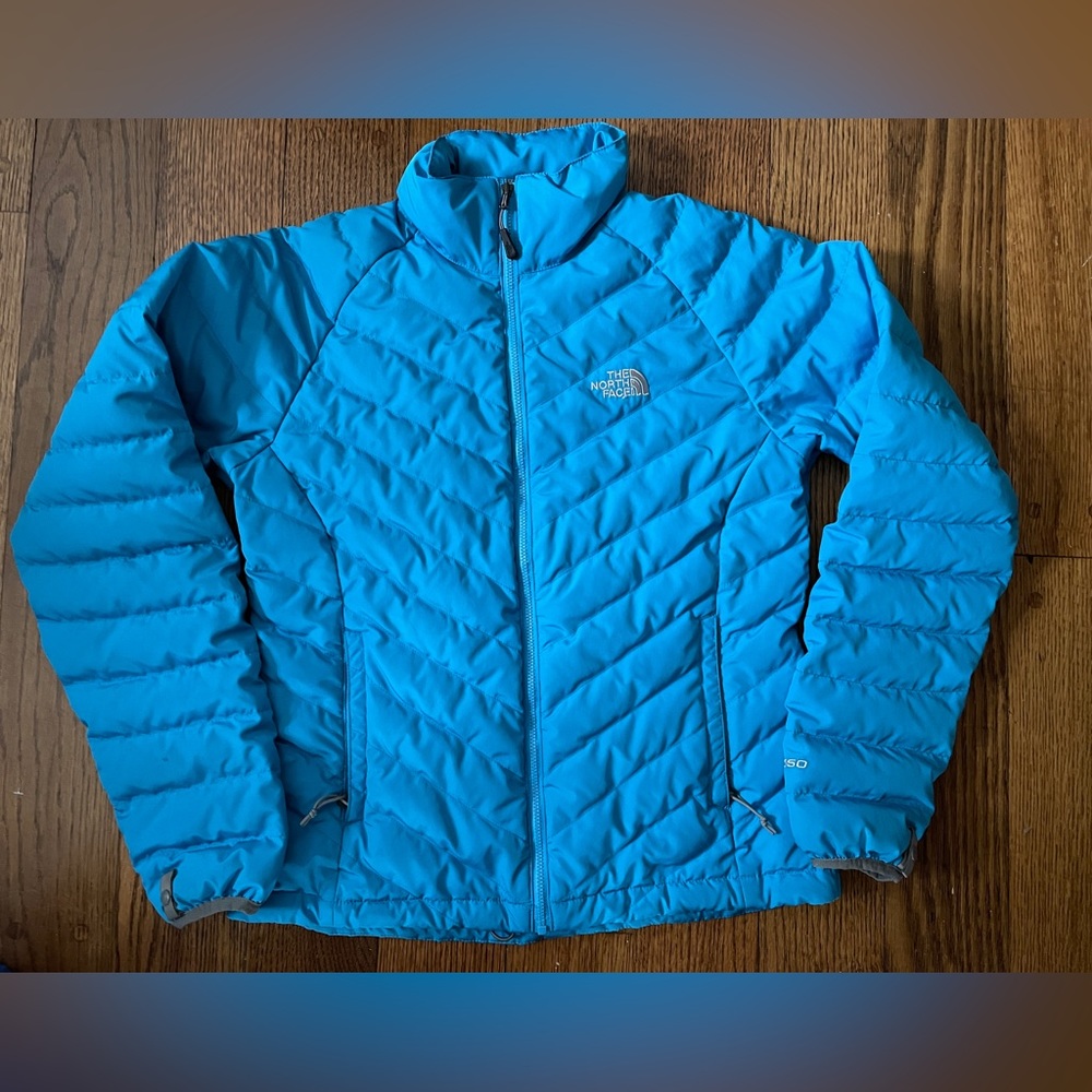 NorthFace ladies winter jacket - size S